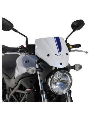 Revestimiento del faro