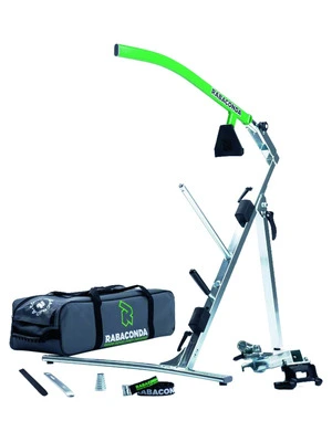 Desmontadora de neumáticos Street