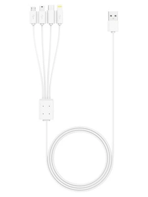 Octopus 4-IN-1 Multi-USB Charging Cable