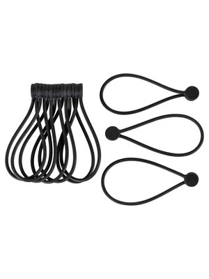 Fascette magnetiche, 10 pezzi