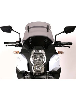 - Säädettävä Tuulilasi