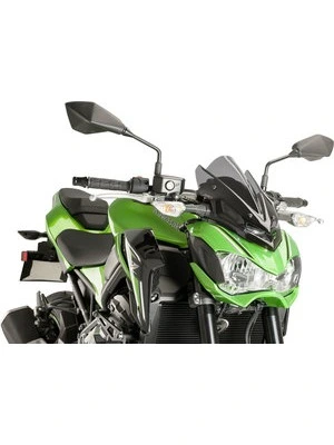 Puig sportruit met ABE