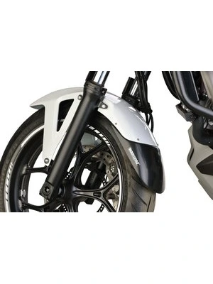 Rallonge d'aile avant