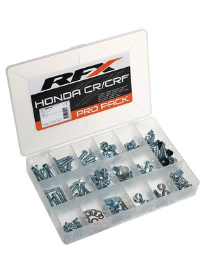 Jeu de vis OEM Series Pro