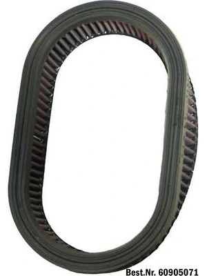 K&N LUFTFILTER  HD-0200