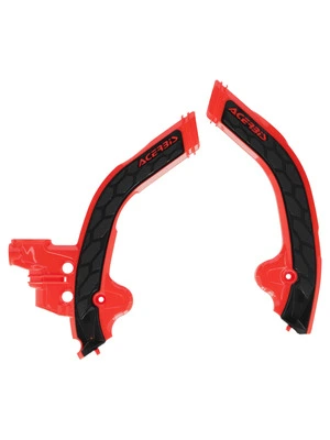 OSŁONY RAMY ACERBIS MX X-GRIP