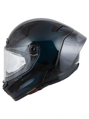 X-804 RS Liquido Carbon Glossy