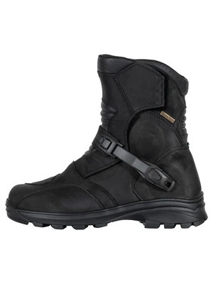 VAB-10 Sympatex ZWART