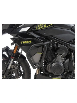 Barre de protection du moteur