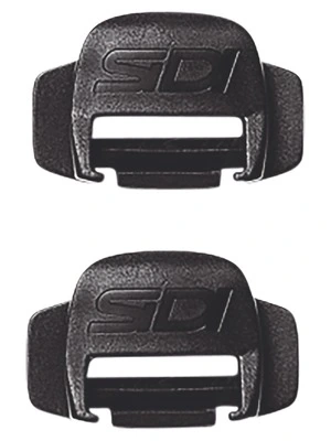 Supporto fascette serraggio