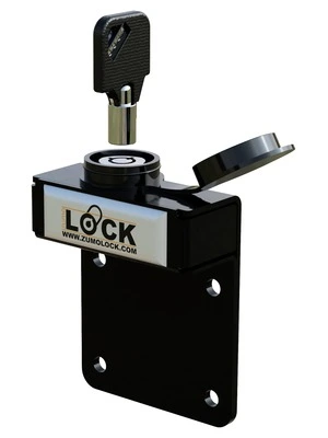 Antifurto zumoLock per zumo XT/XT2