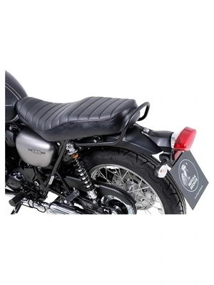 Passagerargrepp Reling