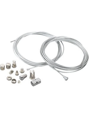 Kit embouts et câbles