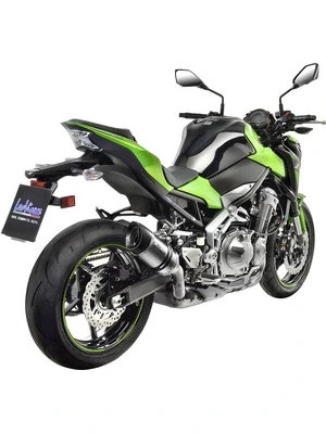 Pro Silencer with EG-BE