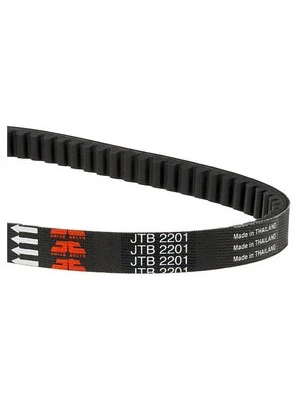 Correas JT Belt para escúter