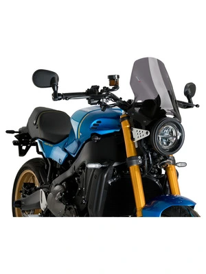 Puig sportruta med typgodkännande