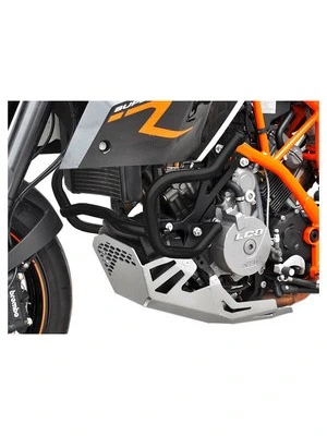 Sturzbügel In Schwarz