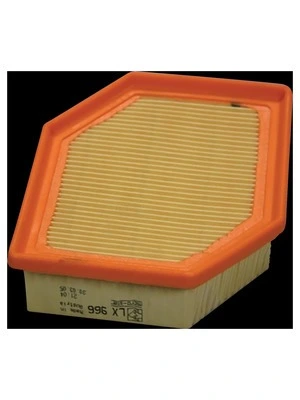 Filtre Á Air  LX 966