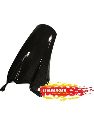 Rear Mudguard, Carbon