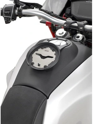 -Tankring Incl. Bevestiging