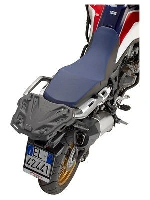 Piastra adattatore M9 Monokey alluminio