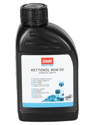 Olio catena 80W- 90
