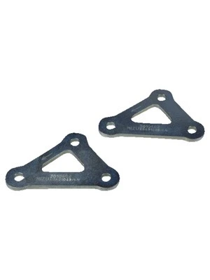 ELEVACIÓN TRASERA MIZU