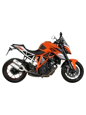 Mk 3 Exhaust Systems