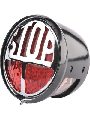 Fanale posteriore LED STOP