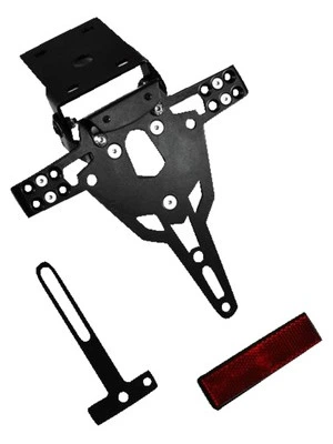 Pro Kennzeichenhalter