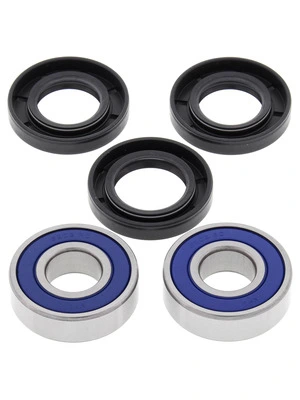 Jogo de rola. rodas All Balls Racing