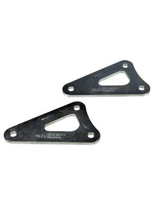 Sänkning Av Bakre Del