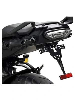 Pro Kennzeichenhalter