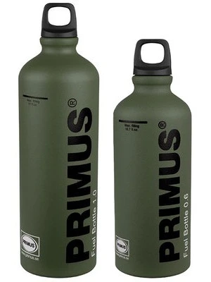 Bouteille De Combustible