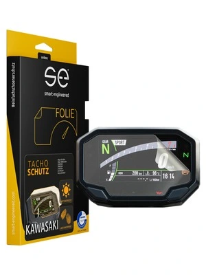 Folia ochronna Digital Cockpit Różne