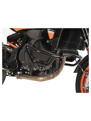 Osłona zabezpieczająca zbiornika