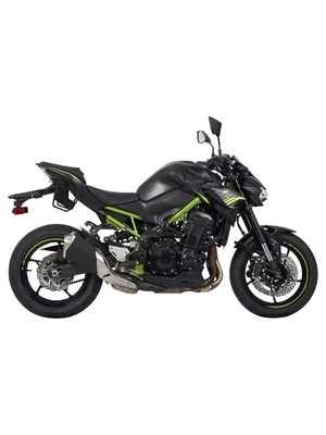 Supporti laterali SR per vari modelli