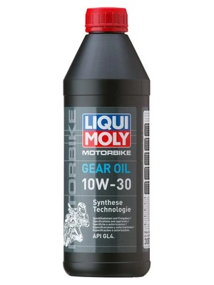 Växellådsolja/kardanolja 10W-30 GL-4