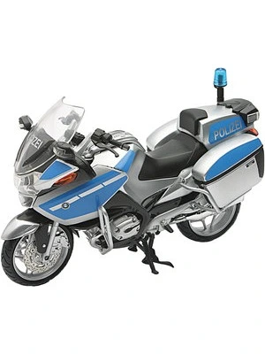 R 1200 Rt Moto Della Polizia