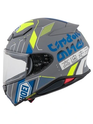 SHOEI EX-ZERO EQUATION TC-11 Lサイズ SHOEI ショウエイ EX-ZERO EQUATION［イーエックス-ゼロ