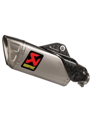 Slip-On Line Silencer