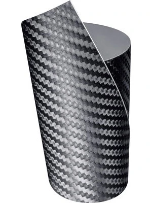 Pellicola Ultra Carbon