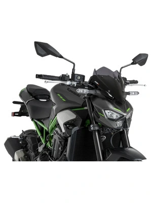 Puig sportruit met ABE