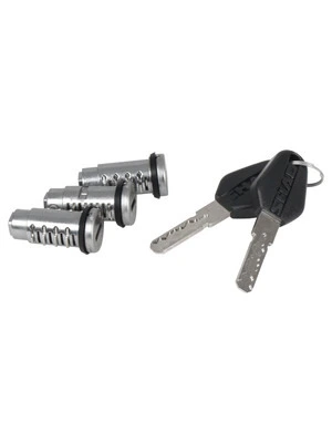 Cierre y llave para maleta Terra