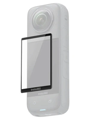 Protezione dello schermo X4