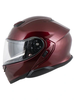 Neotec 3 Garnet Metallic