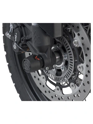 Kit Almoh. Horquilla