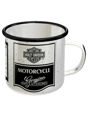 Motorcycle Parts & Accessories
