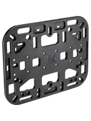 Placa de soporte OS universal