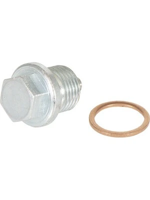 Magnetický šroub na vypouštění oleje